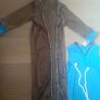 Nativity Costume Joseph Child Medium Image 5