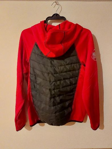 gaa club jacket
