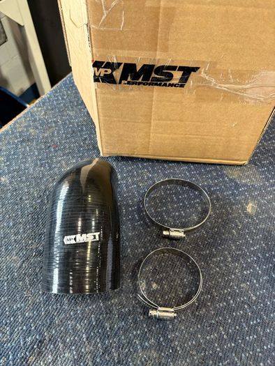MST Performance Induction Kit for Audi A4 & A5 TFSI EA888 Gen 1 & Gen 2 with MAF Sensor.
