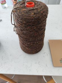 yarn