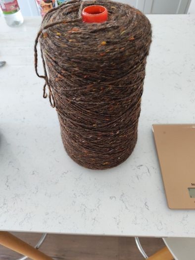 yarn