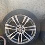 BMW x5 alloys 20 inch Image 5