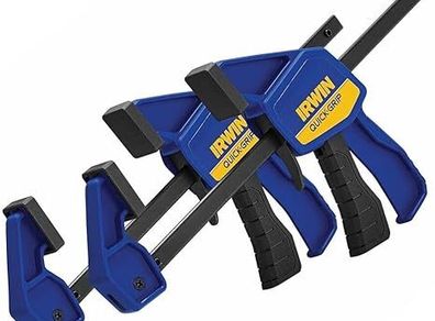 Irwin Quickgrip