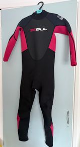 Kids Wetsuit