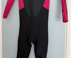 Kids Wetsuit
