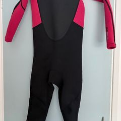 Kids Wetsuit