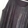 ESTAN FUTURA Black hi-shine Sz 40 (12UK) - Bnwt Rrp 94 Image 3