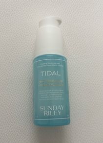 Sunday Riley Tidal Deep Hydration + Plumping Serum 30ml