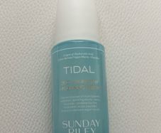 Sunday Riley Tidal Deep Hydration + Plumping Serum 30ml