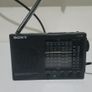 Sony ICF SW22 Rare Vintage pocket FM MW Short Wave radio Image 3