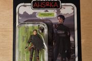 Star Wars Sabine Wren Deluxe Edition 3.75 " Scale ( Unpunctured) New &amp; Unopened
