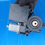 vw passat b7 front right window reg motor Image 2