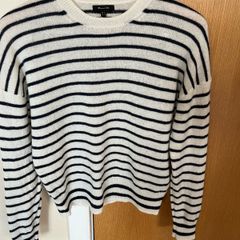 Massimo Dutti jumper size M . Uk 12 . Great condition