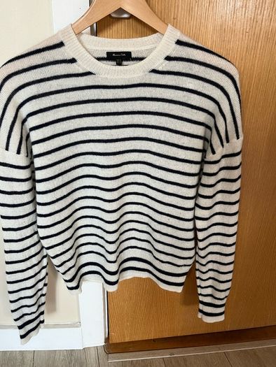 Massimo Dutti jumper size M . Uk 12 . Great condition
