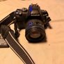 Olympus E-410 DSLR Camera with 14-42mm Lens Image 4