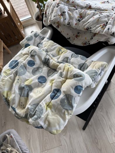 stokke Tripp trapp high chair