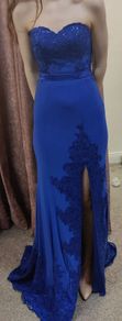 So Amazing Collection debs dress