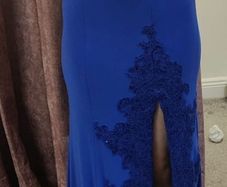 So Amazing Collection debs dress
