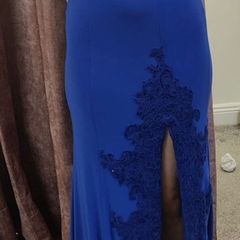 So Amazing Collection debs dress