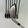 Ladies Callaway Diablo Iron Set Image 5