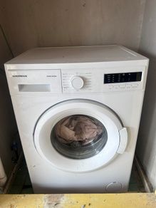 Washing Machine Nordmende