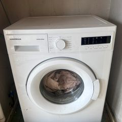 Washing Machine Nordmende