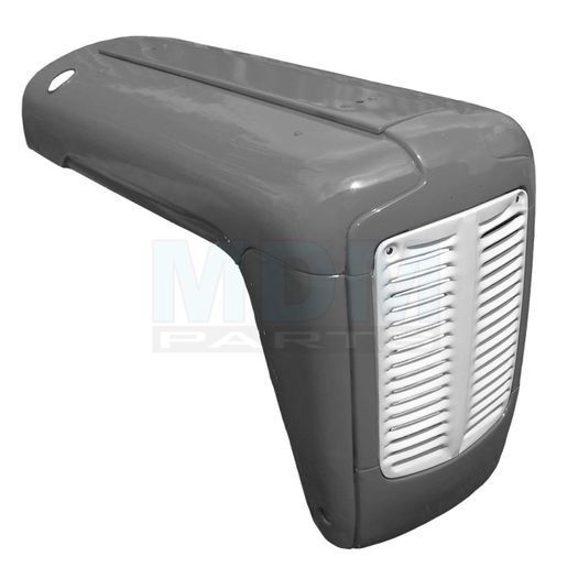 3 cylinder massey ferguson bonnet