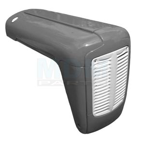 3 cylinder massey ferguson bonnet