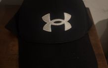 under armour cap