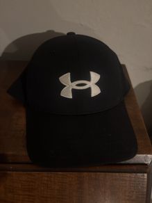 under armour cap