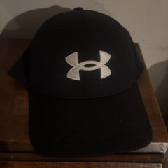 under armour cap