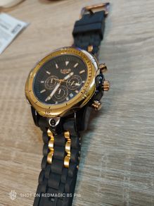 Casual Lige Watch