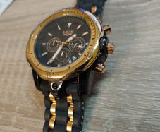Casual Lige Watch
