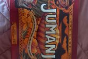 Board game JUMANJI