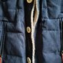 Sherpa Collar Jacket Image 5