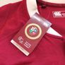 2025 British & Irish Lions Canterbury Rugby Jersey  Size XXL Adults Image 6