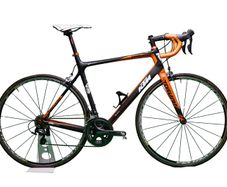 KTM Carbon Road bike - Ultegra