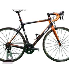 KTM Carbon Road bike - Ultegra