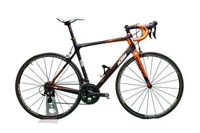 KTM Carbon Road bike - Ultegra