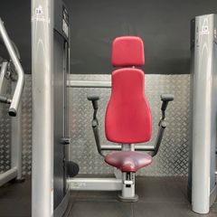 Tricep Dip Machine