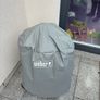 Weber Compact Kettle Charcoal BBQ Image 2