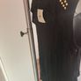 BNWT black studded Atmosphere top size UK18 EU46 Postage included Image 3