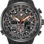 Citizen Navihawk Promaster JY8035-04E NEW in B0X Image 5