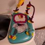 Mamas & Papas Baby Snug Floor Seat with Activity Tray Image 2