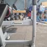 Nautilus incline bench Image 2