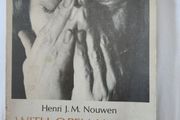 With Open Hands.by Henri Nouwen. Photographs  By Ron P. Van  Den Bosch. Paperback In Good Condition