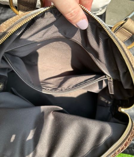 YSL (Yves Saint Laurent) Muse bag