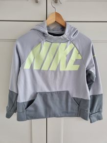 Nike Hoodie dry fit 11-12