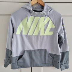 Nike Hoodie dry fit 11-12