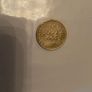 1948-1949 Belgian 5 francs Image 2